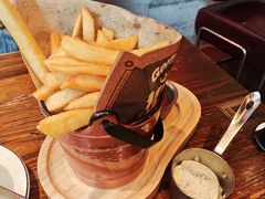 -1886德国汽车餐厅(外滩中央店)