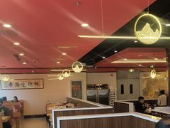 -晋阳春·山西菜·北京烤鸭(交大店)