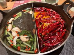 -盡膳口福跷脚牛肉火锅(国贸商城店)