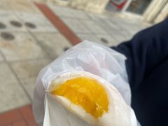 -澳门长洲糯米糍(柯打苏沙街店)