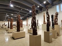 -长春世界雕塑园冰雪艺术天地