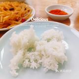 午餐和晚餐之间~
