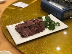 -秦三驴(云飞街店)