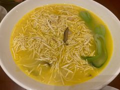 -扬州香格里拉·香宫中餐厅