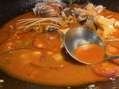 -筱爷叔·上海传统手工菜(玉树路店)