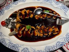 -锦楼·臻选新杭帮(杭州中心店)