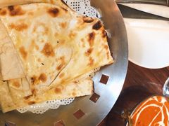 -克比叔叔印度餐厅Kebabs on the Grille(永康路分店)