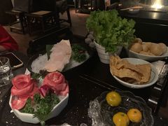 -捞王锅物料理(凯旋路店)