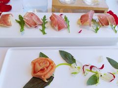 -王品牛排(郑州大卫城店)