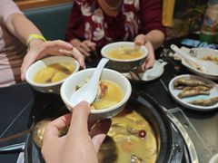 -野菌皇海景野生菌火锅(滨海大道店)