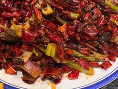 -福苗小骆驼烧烤(大唐不夜城店)
