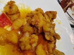 -渔码头食府·20年蓬莱老字号(登州路店)