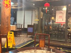 -功德林(南京西路店)