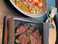 -卡朋西餐(宝安大仟里店)