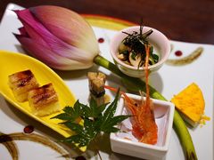 -加奈日本料理
