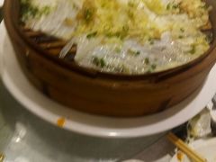 -赶海部落海鲜城(海阳路店)