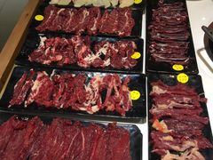 -陈记顺和牛肉火锅馆(天河北路店)