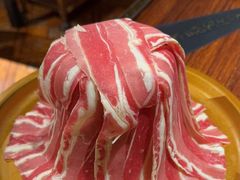 -羊大爷涮肉(亮马桥店)