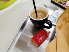 -喜洲吧·江畔老船厂·庭院餐厅(喜临院店)