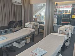 -MASTER FIT 拉伸大师·筋膜刀·西式按摩(上梅林卓悦汇店)