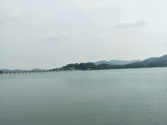 -天目湖山水园