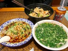 -毅祥斋老孙家泡馍(北院门鼓楼店)