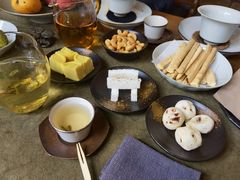 -青竺·青竹茶舍(断桥店)