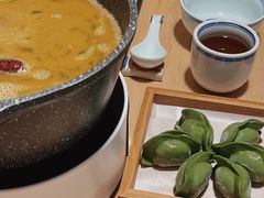 -十二舍·湯物素煮(江泰潤政店)
