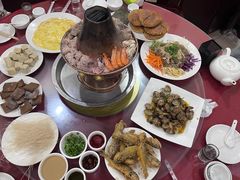 -山海关清和浑锅店