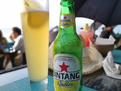 -Rock Bar Bali(Bali)