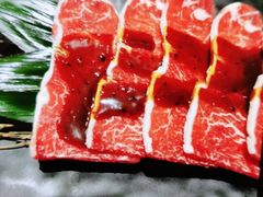 -汉拿山烤肉(东直门东方银座店)