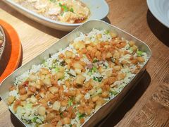 -蜜桃餐厅·伴山(湖滨商业街店)