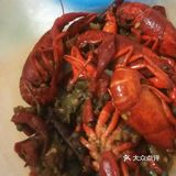 有些人真是没吃过,今天小龙虾还是不错滴,味很到位