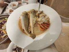 -尚一汤·粤菜海鲜(环球港店)