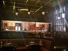 -Tivano意大利餐厅(成都居舍酒店)