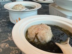 -扬州香格里拉·香宫中餐厅