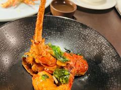 -广州文华东方酒店·江-由辉师傅主理