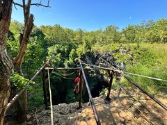 -中岜朗天坑(CV GEO INDO RAYA)