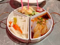 -马白开来特色羊排揪片子  (总店)