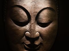 -响堂山石窟-北响堂山石窟