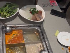 -海底捞火锅(步步高新天地店)