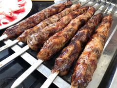 -情忆草原涮肉馆