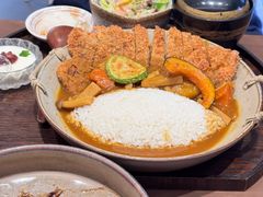 -ITARU食堂·定食料理(西丽店)