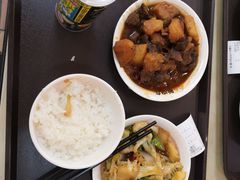 -新四方美食城(中山店)