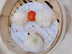 -点都德(龙之梦店)