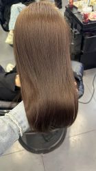 -CIT造型·烫发·染发