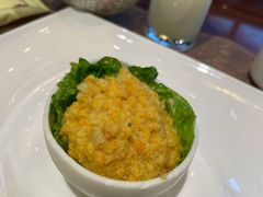 -功德林(南京西路店)