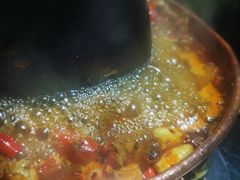 -北龙火锅店(燕山大街店)