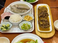 -菊儿人家·北京胡同菜(南锣鼓巷店)