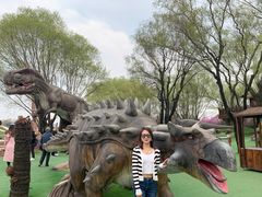 -南通洲际绿博园